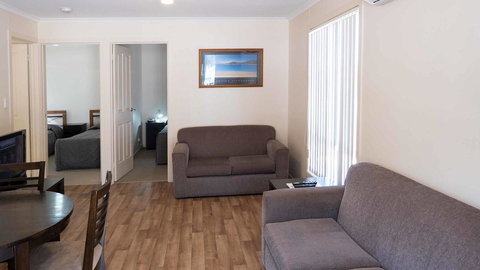 Wallaroo Holiday Park - New Castle Holiday 28