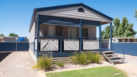 Wallaroo Holiday Park - New Castle Holiday 16