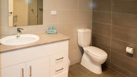 Wallaroo Holiday Park - New Castle Holiday 1