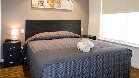 Wallaroo Holiday Park - New Castle Holiday 24