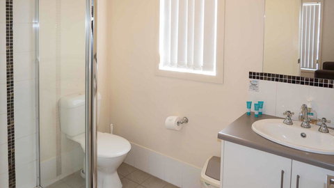 Wallaroo Holiday Park - New Castle Holiday 32