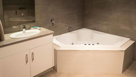 Wallaroo Holiday Park - New Castle Holiday 26