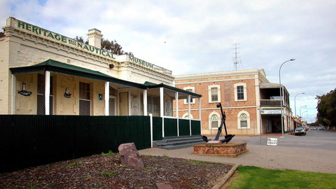 Wallaroo Holiday Park - New Castle Holiday 5