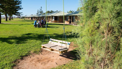 Wallaroo Holiday Park - New Castle Holiday 2