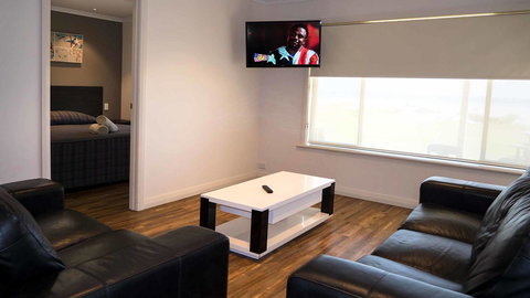 Wallaroo Holiday Park - New Castle Holiday 31