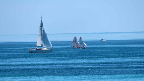 Wallaroo Holiday Park - New Castle Holiday 3