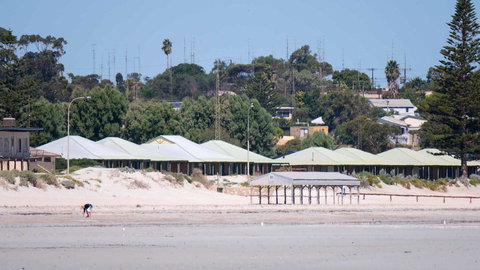 Wallaroo Holiday Park - New Castle Holiday 10