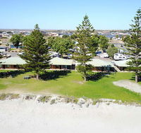 Wallaroo Holiday Park - New Castle Holiday