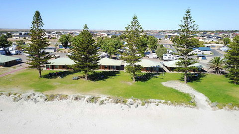 Wallaroo Holiday Park - New Castle Holiday 0