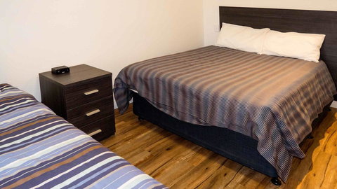 Wallaroo Holiday Park - New Castle Holiday 27