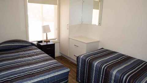 Wallaroo Holiday Park - New Castle Holiday 30