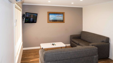 Wallaroo Holiday Park - New Castle Holiday 23