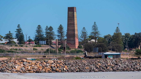 Wallaroo Holiday Park - New Castle Holiday 7