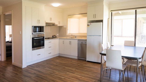 Wallaroo Holiday Park - New Castle Holiday 21