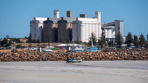 Wallaroo Holiday Park - New Castle Holiday 8