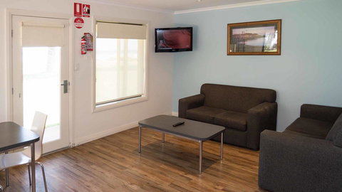 Wallaroo Holiday Park - New Castle Holiday 18