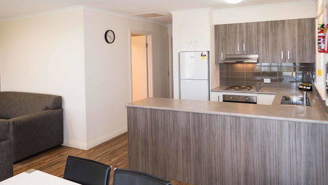 Wallaroo Holiday Park - New Castle Holiday 22