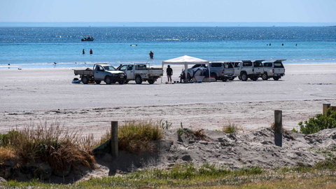 Wallaroo Holiday Park - New Castle Holiday 9