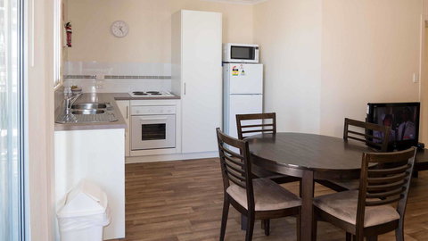 Wallaroo Holiday Park - New Castle Holiday 17