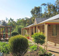 Riesling Trail  Clare Valley Cottages - New Castle Holiday