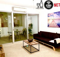 Project BNB on Waymouth - New Castle Holiday