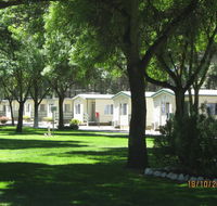 BIG 4 Barossa Tourist Park - New Castle Holiday