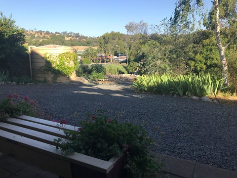 Barossa Valley Studio - New Castle Holiday 21