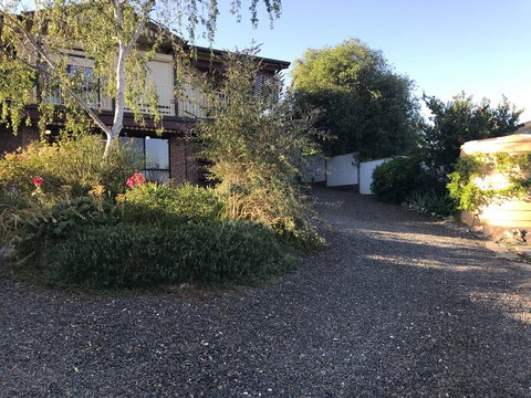 Barossa Valley Studio - New Castle Holiday 23