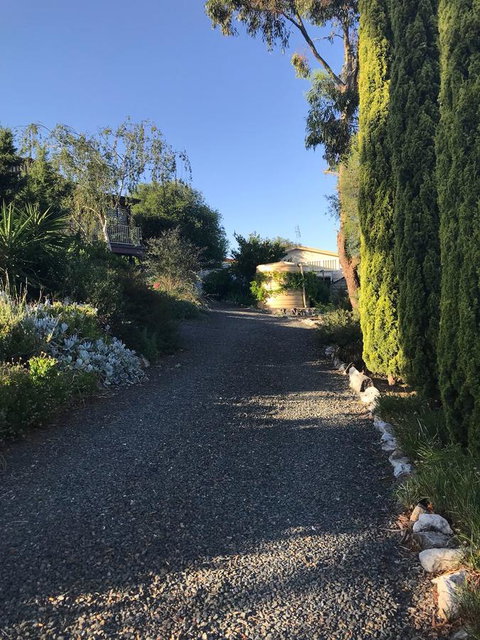 Barossa Valley Studio - New Castle Holiday 22