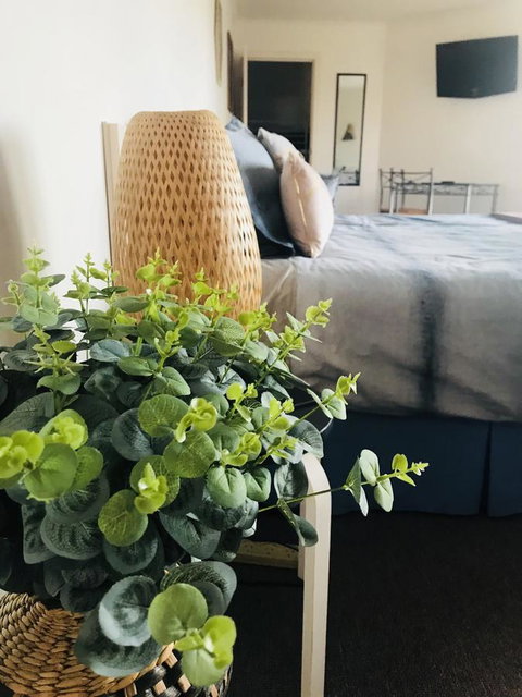 Barossa Valley Studio - New Castle Holiday 12