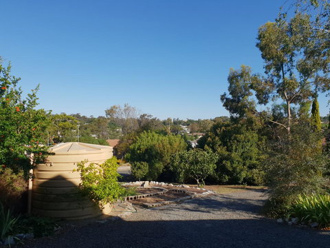 Barossa Valley Studio - New Castle Holiday 24