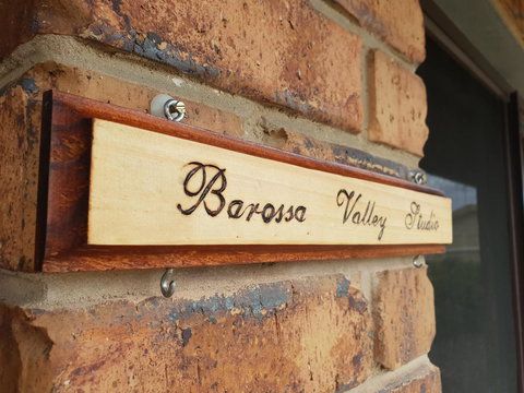 Barossa Valley Studio - New Castle Holiday 10