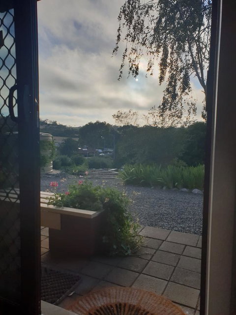 Barossa Valley Studio - New Castle Holiday 16