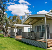 Waikerie Holiday Park - New Castle Holiday