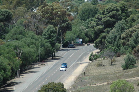 Burra Motor Inn - New Castle Holiday 17