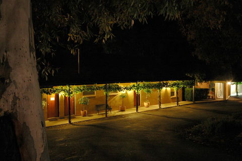 Burra Motor Inn - New Castle Holiday 18