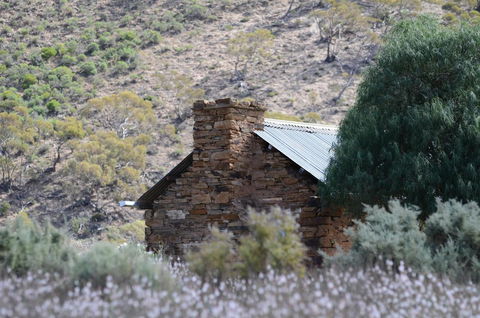 Burra Motor Inn - New Castle Holiday 36