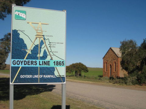 Burra Motor Inn - New Castle Holiday 33