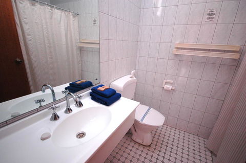 Burra Motor Inn - New Castle Holiday 43