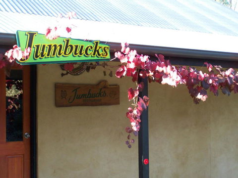 Burra Motor Inn - New Castle Holiday 20