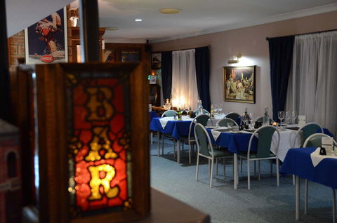 Burra Motor Inn - New Castle Holiday 21