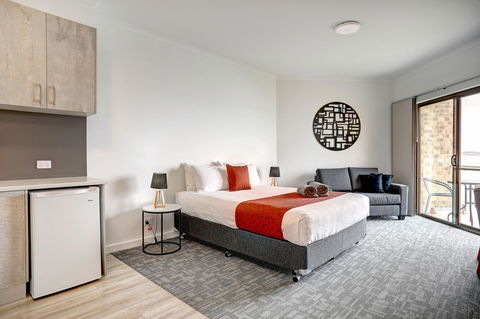 Limani Motel - New Castle Holiday 28