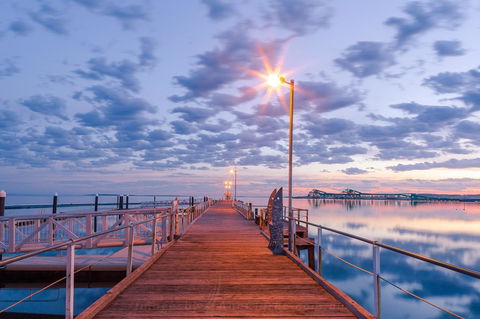 Limani Motel - New Castle Holiday 12