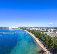 Limani Port Lincoln - New Castle Holiday