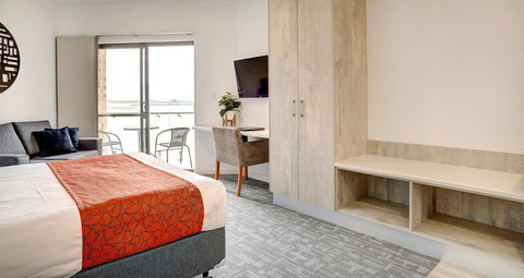 Limani Motel - New Castle Holiday 27