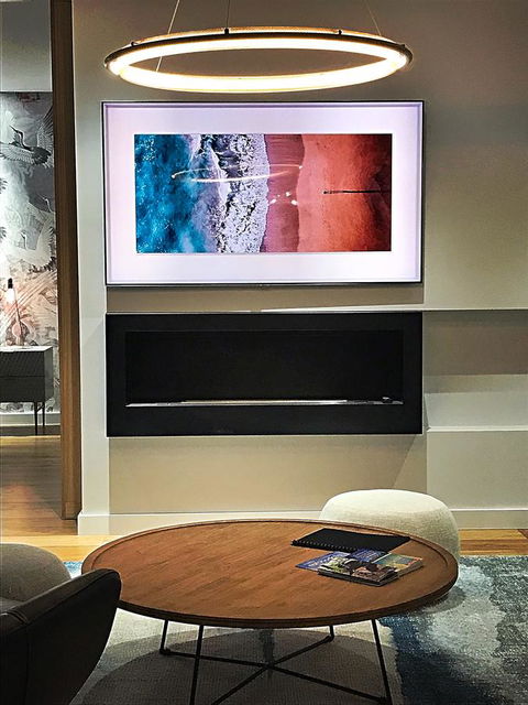 Penthouse On The Promenade - New Castle Holiday 6