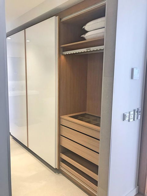 Penthouse On The Promenade - New Castle Holiday 9