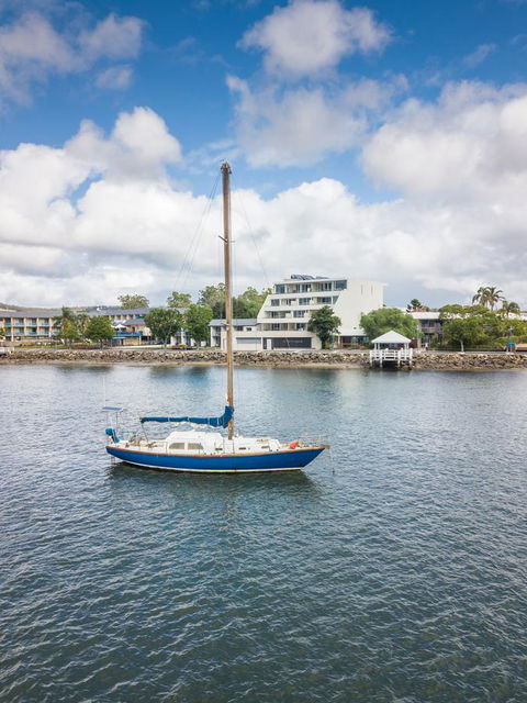 Penthouse On The Promenade - New Castle Holiday 14