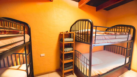 The Underground Motel - New Castle Holiday 11