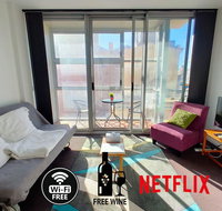 Project BNB on York - New Castle Holiday